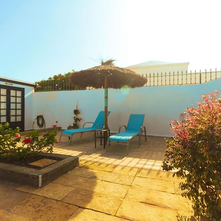 Luxury Villa Alfred Puerto del Carmen  Exterior photo