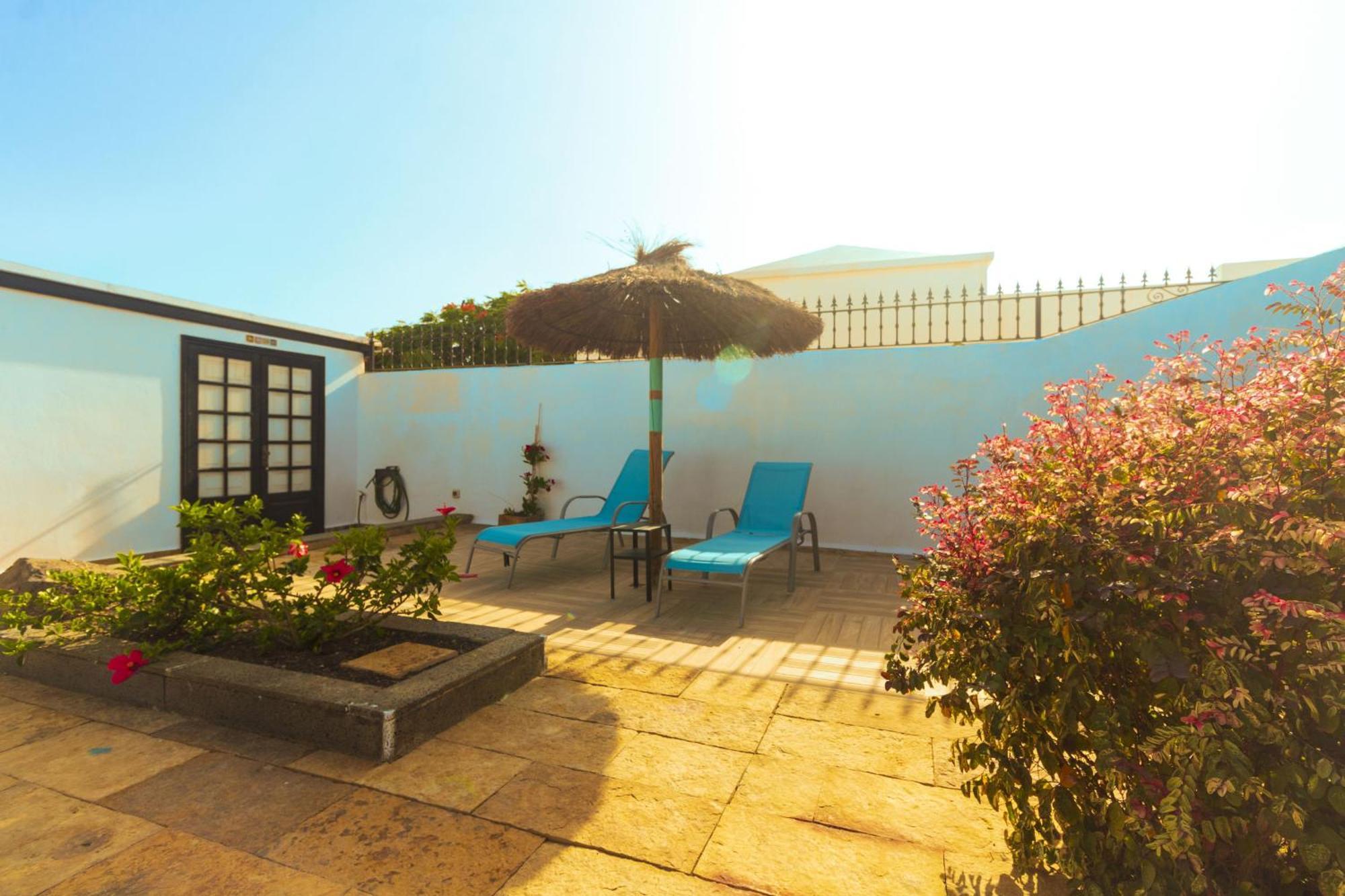 Luxury Villa Alfred Puerto del Carmen  Exterior photo