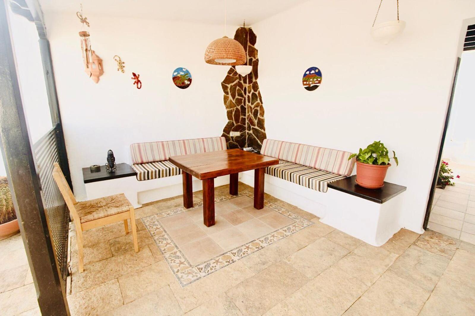 Luxury Villa Alfred Puerto del Carmen  Exterior photo