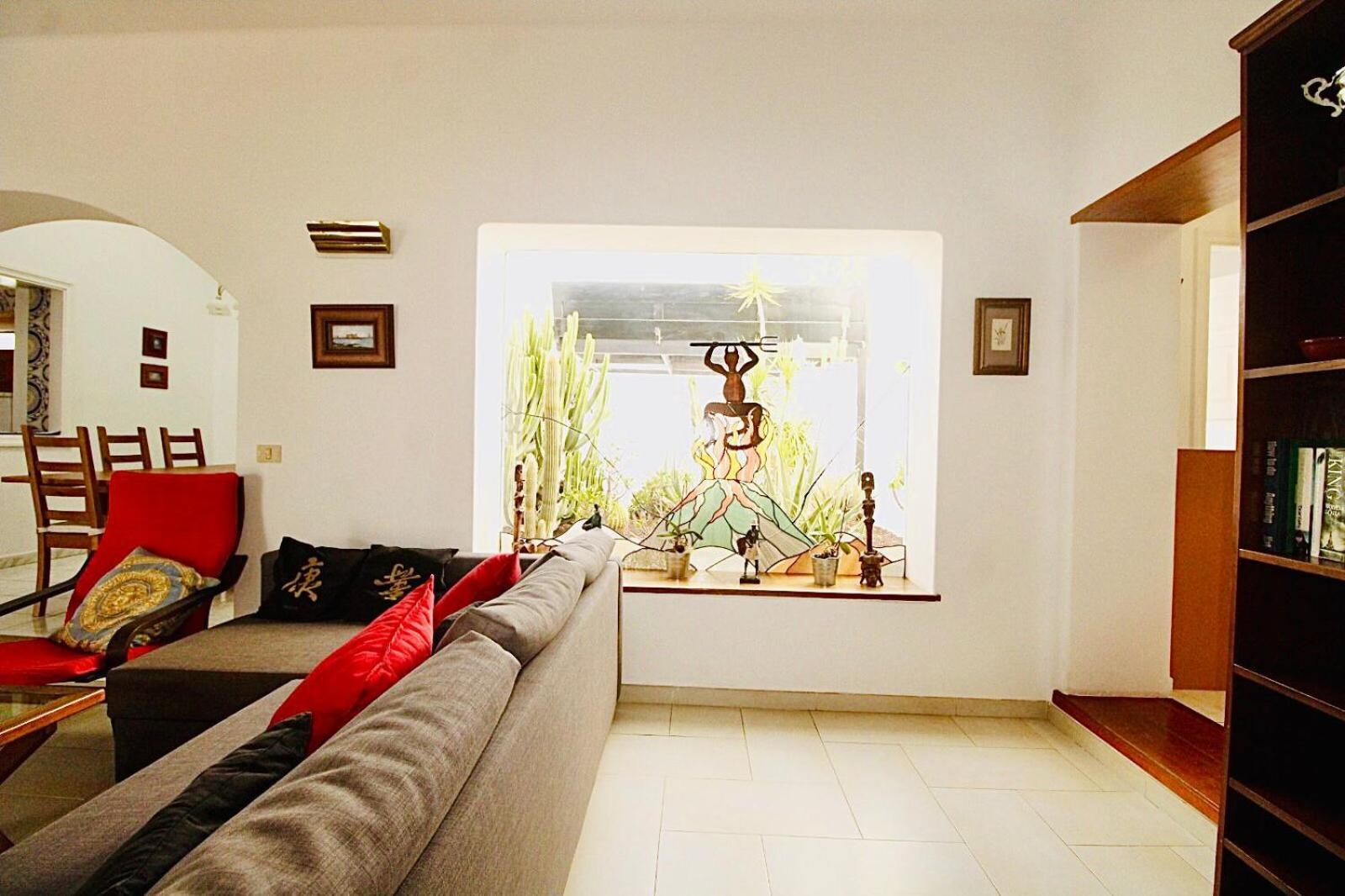 Luxury Villa Alfred Puerto del Carmen  Exterior photo