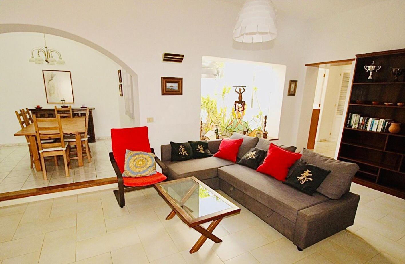 Luxury Villa Alfred Puerto del Carmen  Exterior photo