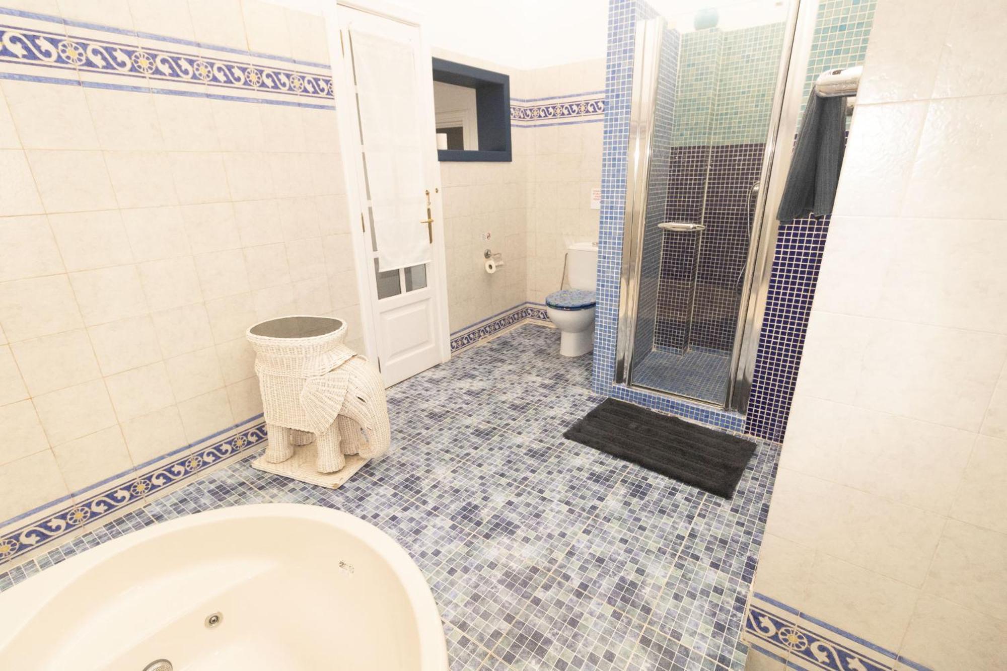 Luxury Villa Alfred Puerto del Carmen  Exterior photo